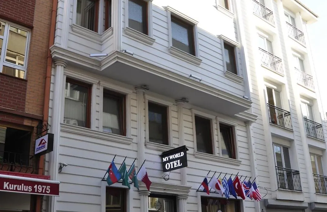 My World Hotel-1