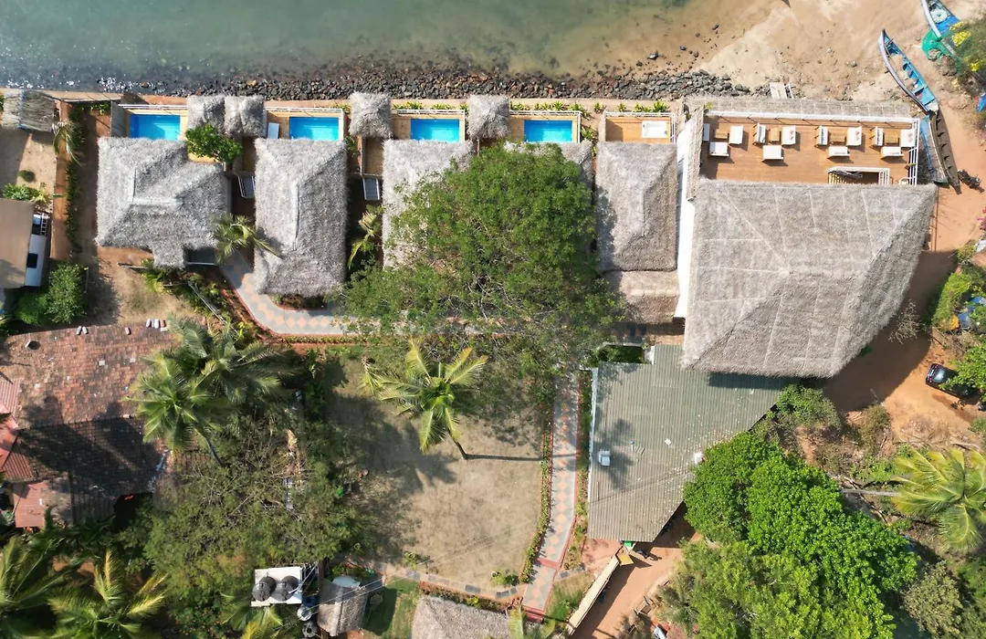 Destiny Goa - Resort By The Sea-1