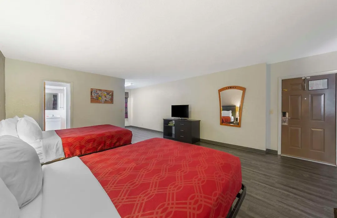 Fort Lauderdale Gardens Inn & Suites Ft Lauderdale International Airport-1