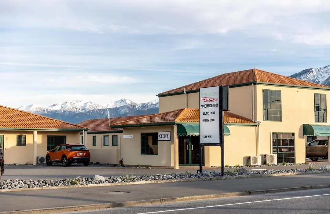 Lobster Inn Motel-1