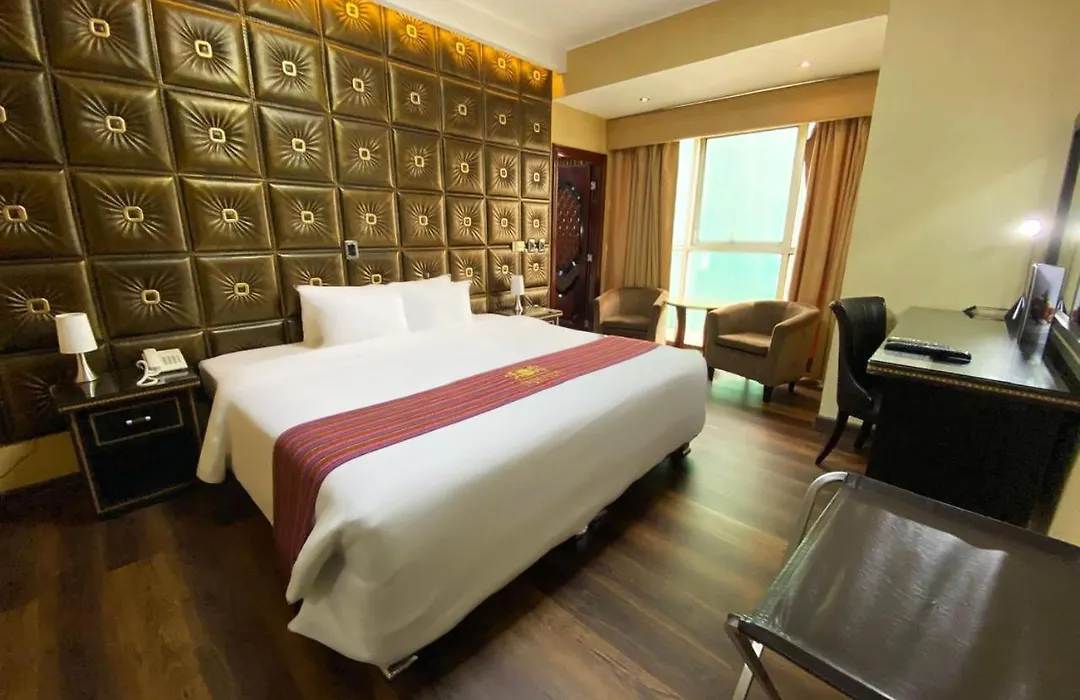 Luxury Inkari Hotel-1