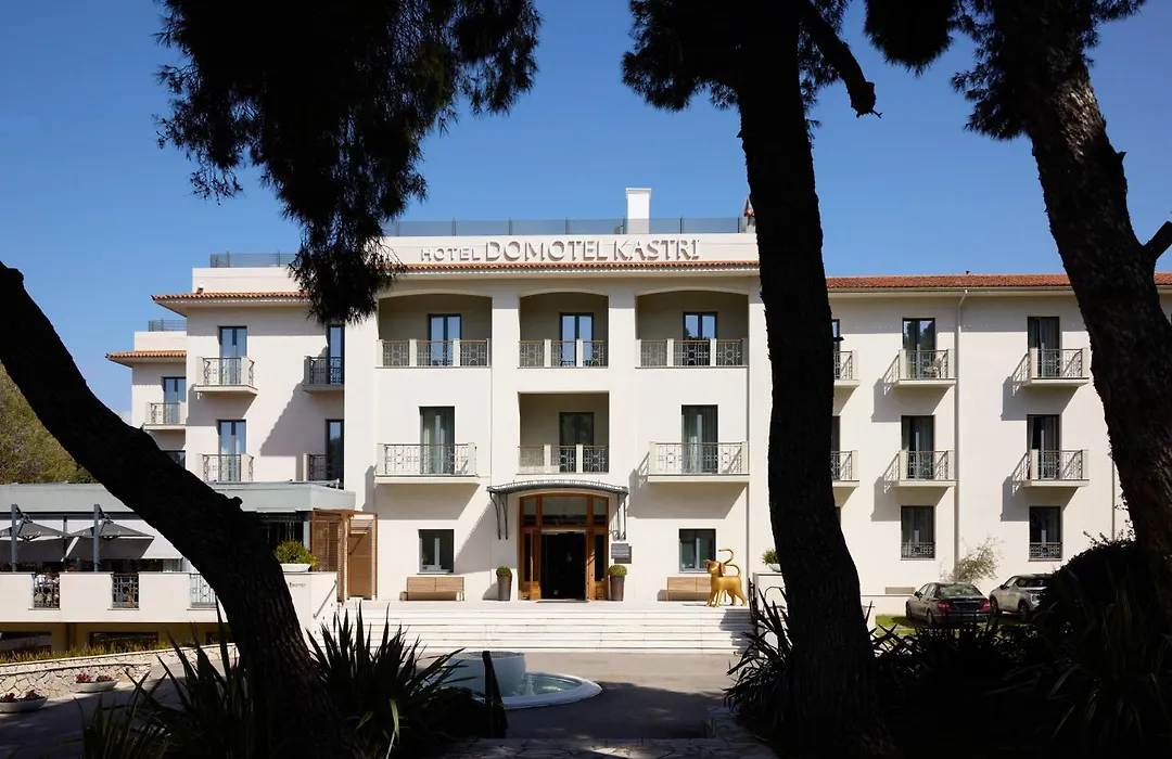 Domotel Kastri-1