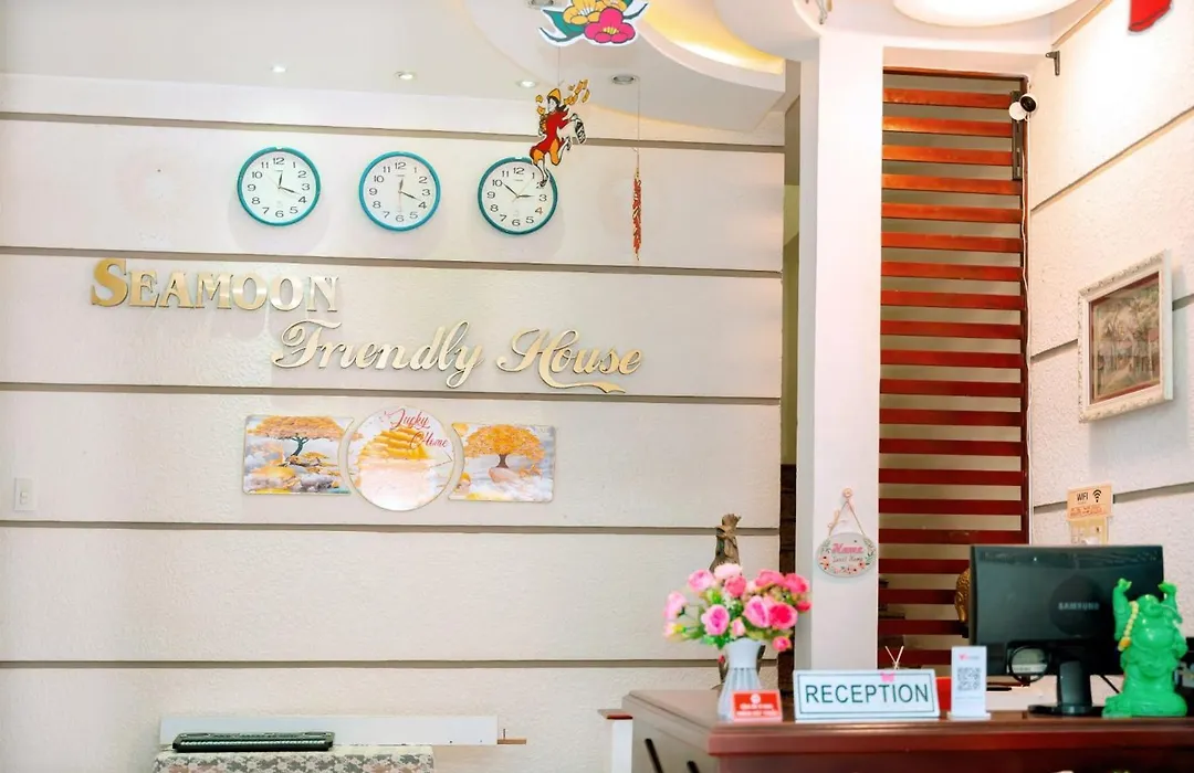 Home'S Lucky - Home Nha Trang-1