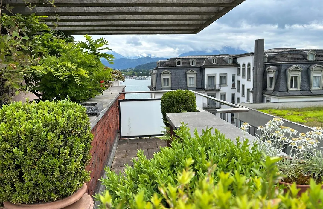 Hotel Luzernerhof-1