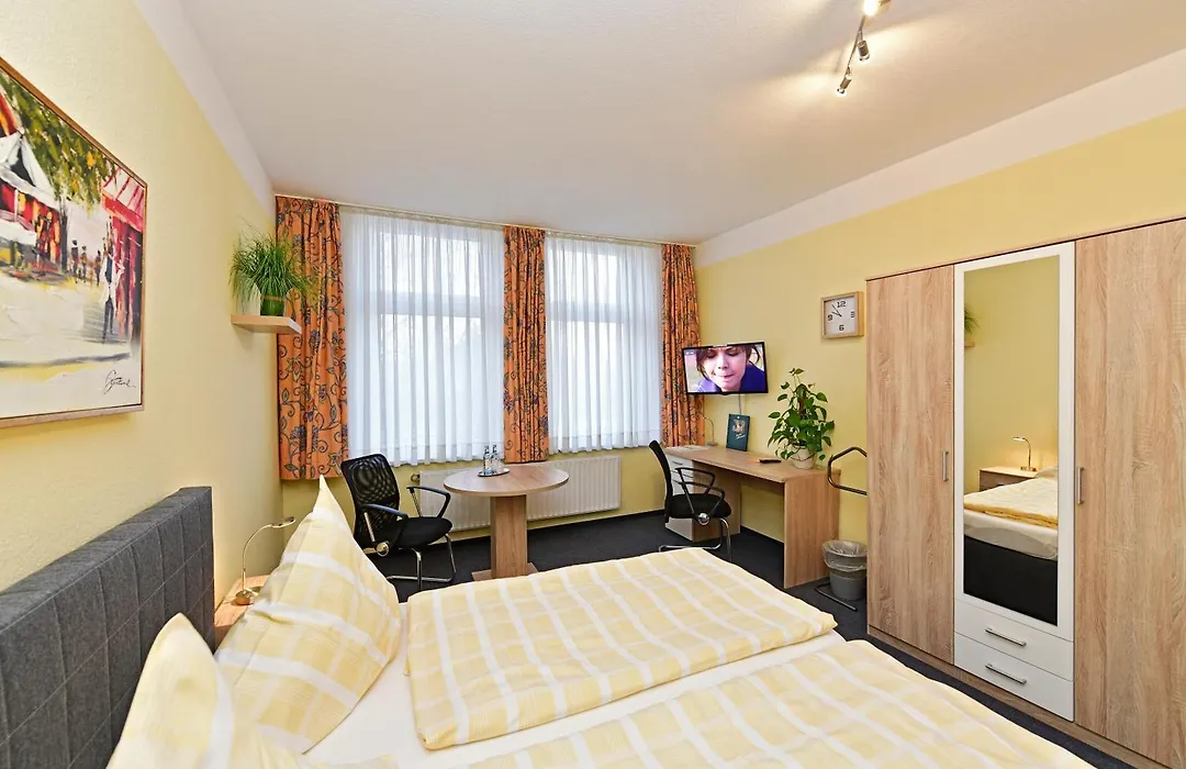 Hotel Haus Kleimann-Reuer-1