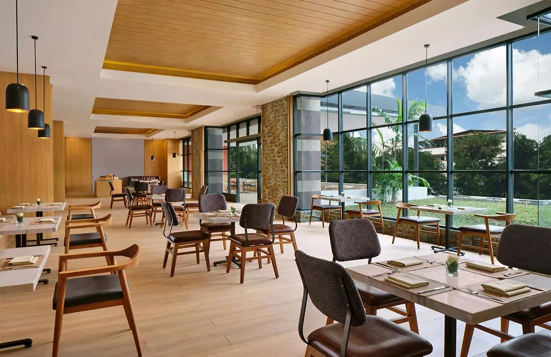 Four Points By Sheraton Batam-1