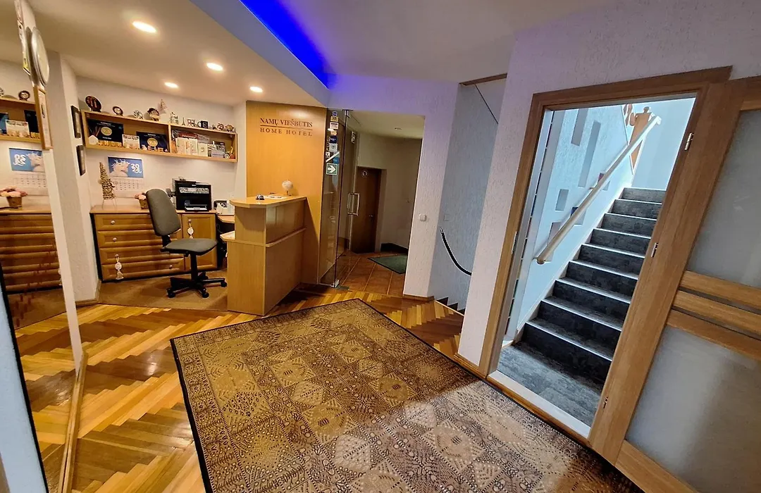 Home B&B-1