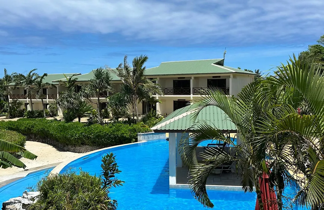 Nasama Resort-1