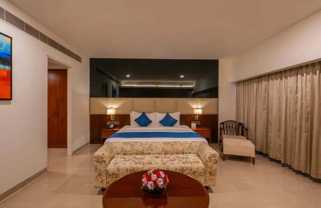 The Raviz Calicut-1