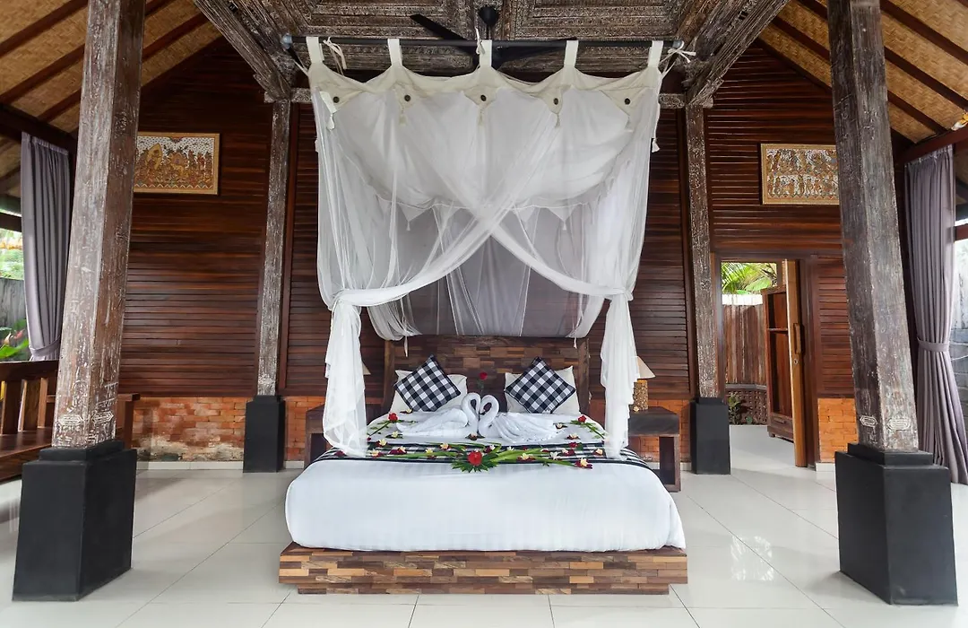 Ubud Luwih Nature Retreat-1