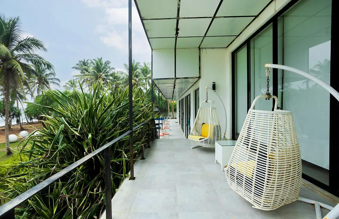 Green Turtle Villa By Tsc, Bentota-1
