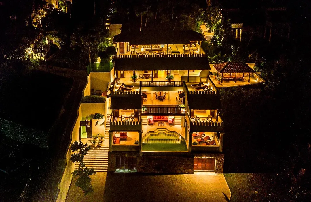 Cinnamon House, Weligama By The Serendipity Collection-1