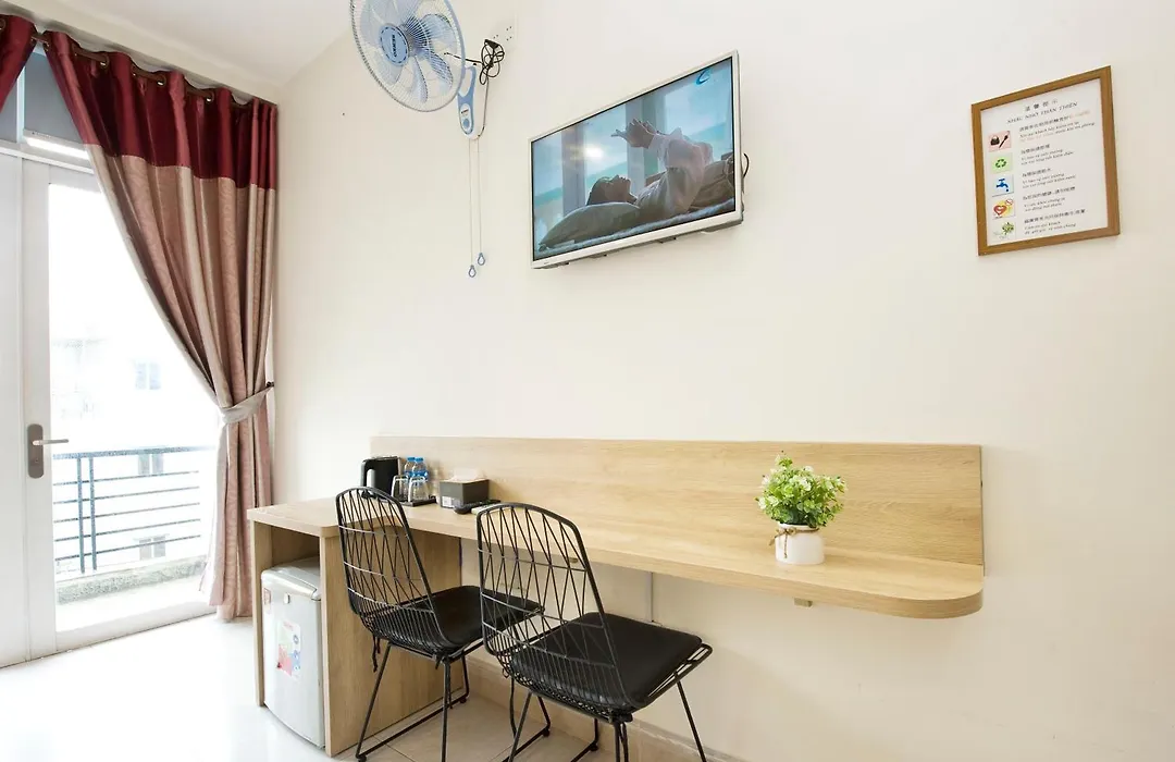 Khanh Lai Hotel 慶來旅店-1