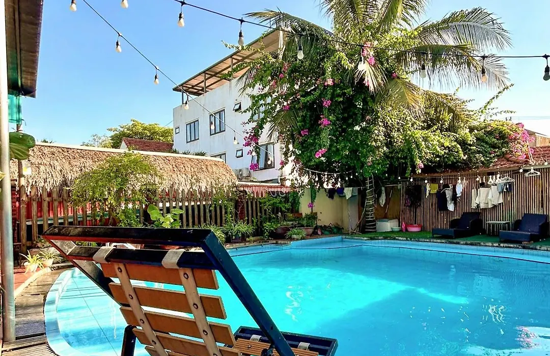 Gecko Backpackers Hostel-1