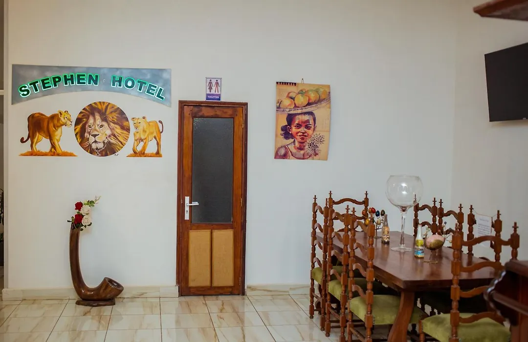 Stephen Hotel-1