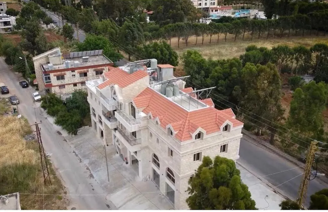 Maison Du Sud Hotel-1