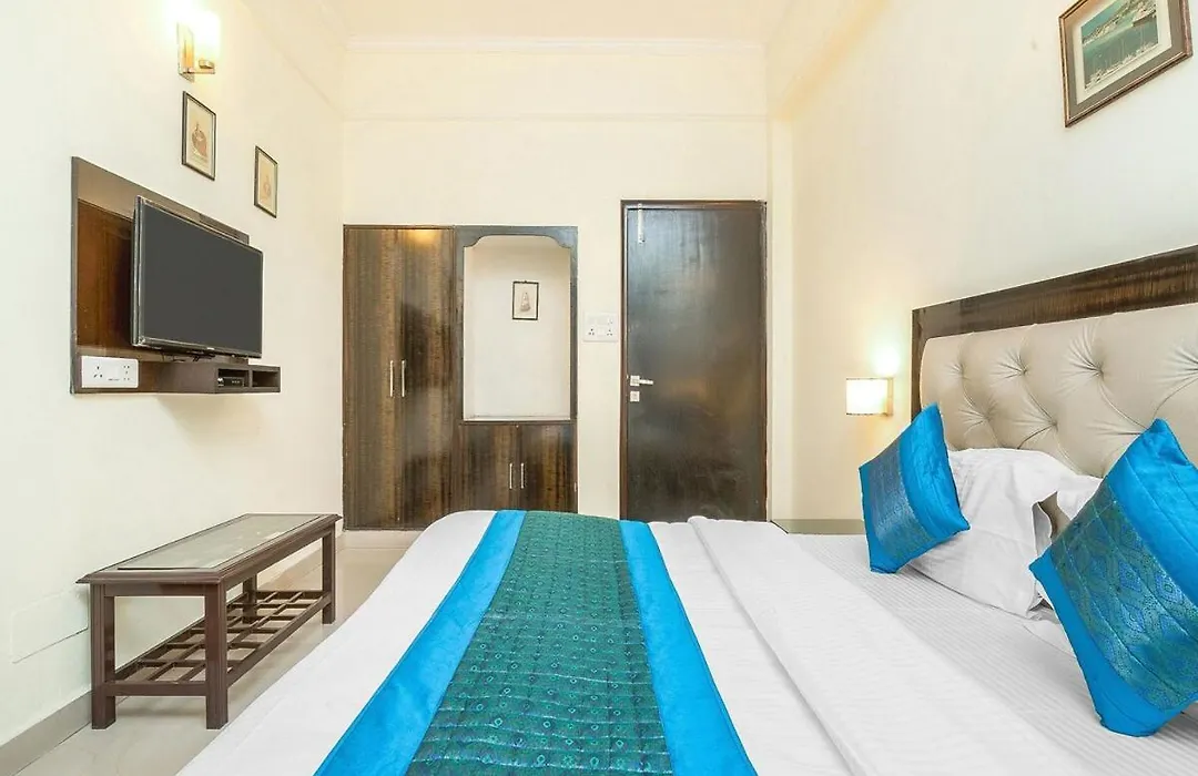 Baba Jee Guest House E-11 Islamabad-1