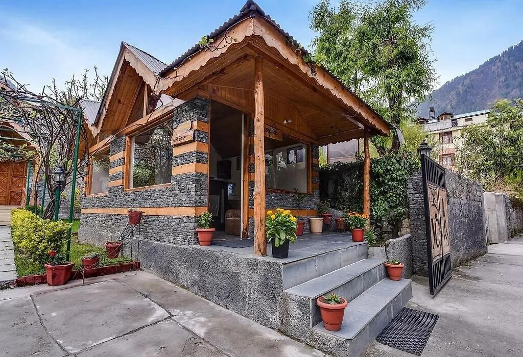 Mahin Cottage-1