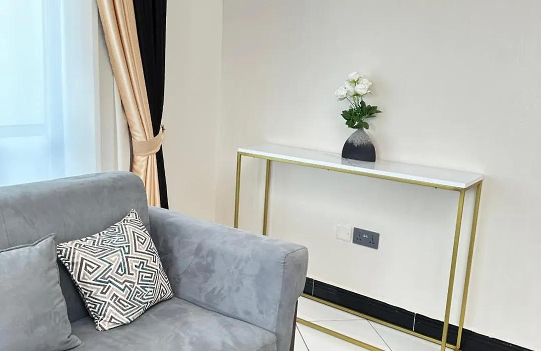 Livluxe Apartments 3-1