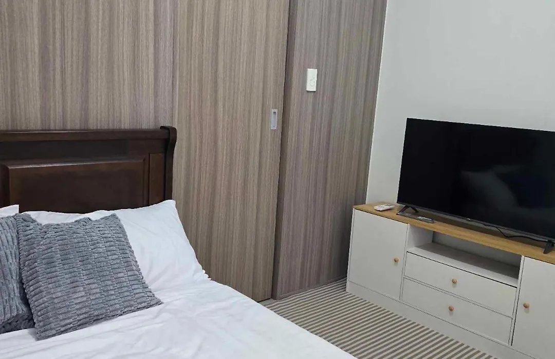 D' Stays At Shore 2 Residences-1