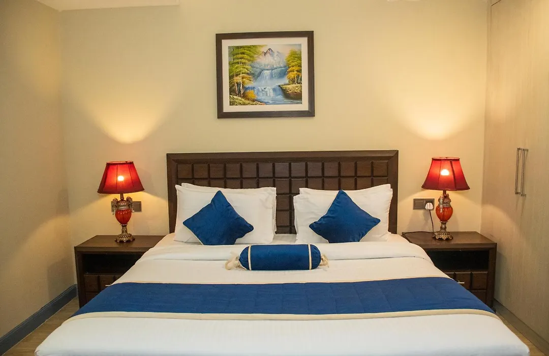 Centaurus Premium Suites-1