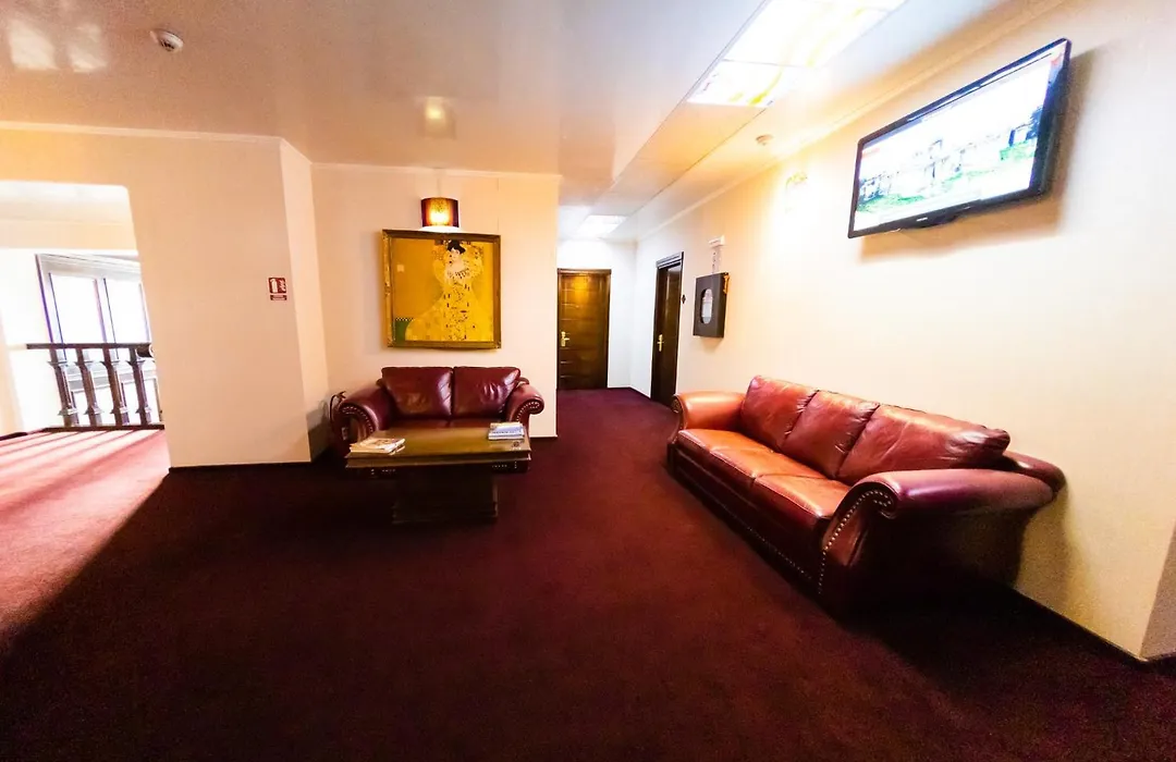 Daily Plaza Boutique Hotel-1