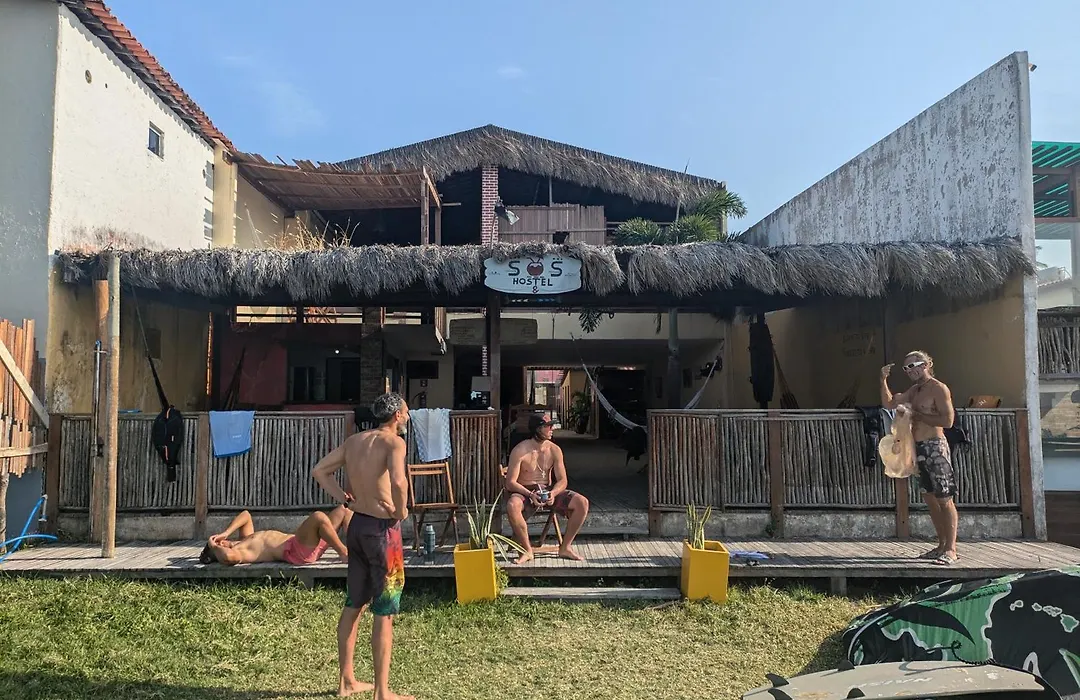 Sos Kite Hostel-1