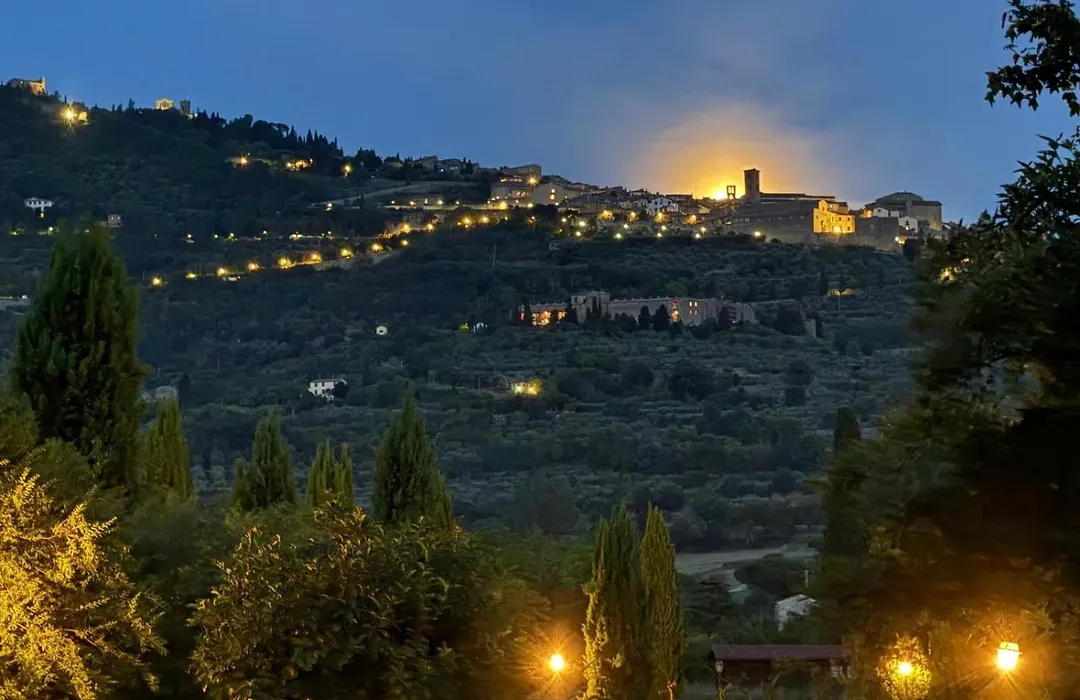 Relais Villa Baldelli-1