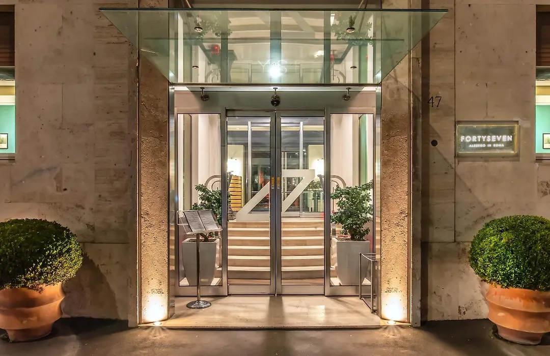 47 Boutique Hotel-1