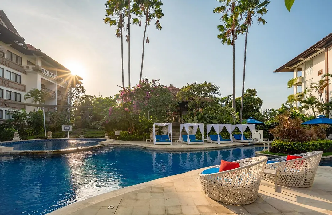Prime Plaza Suites Sanur - Bali-1
