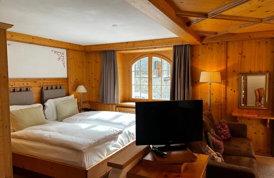 Hotel Berghof-1