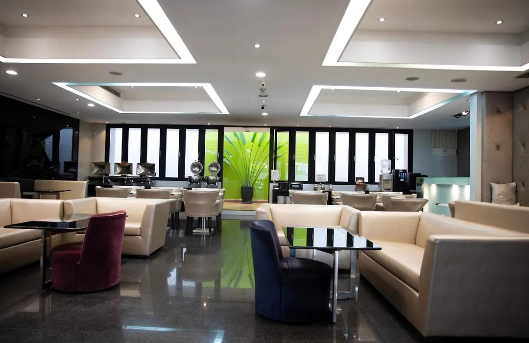 Kapok Hotel & Resorts-1