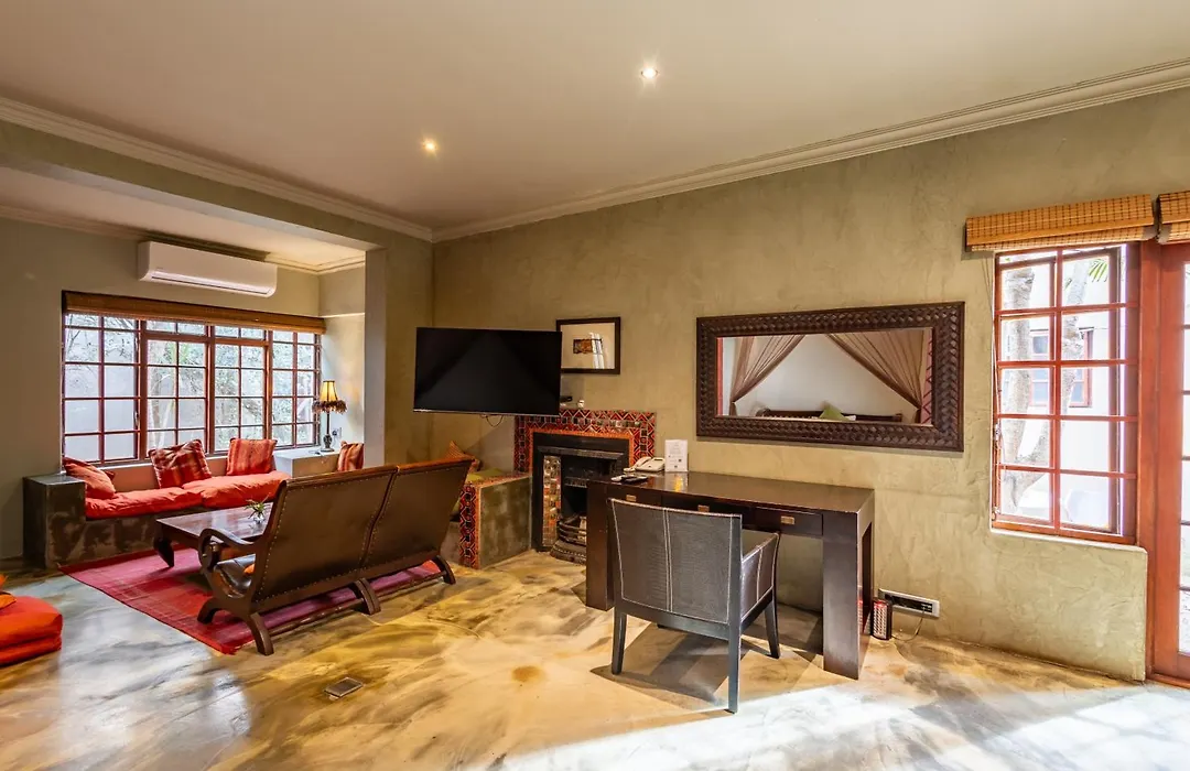 Singa Lodge - Lion Roars Hotels & Lodges-1