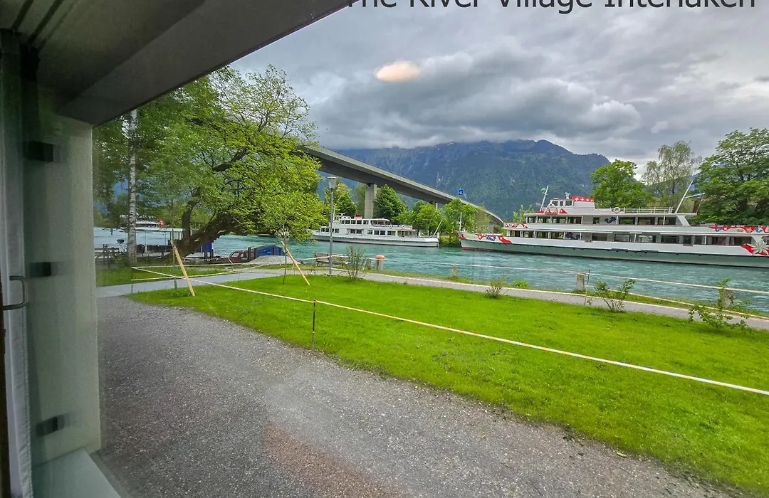 The River Village-1