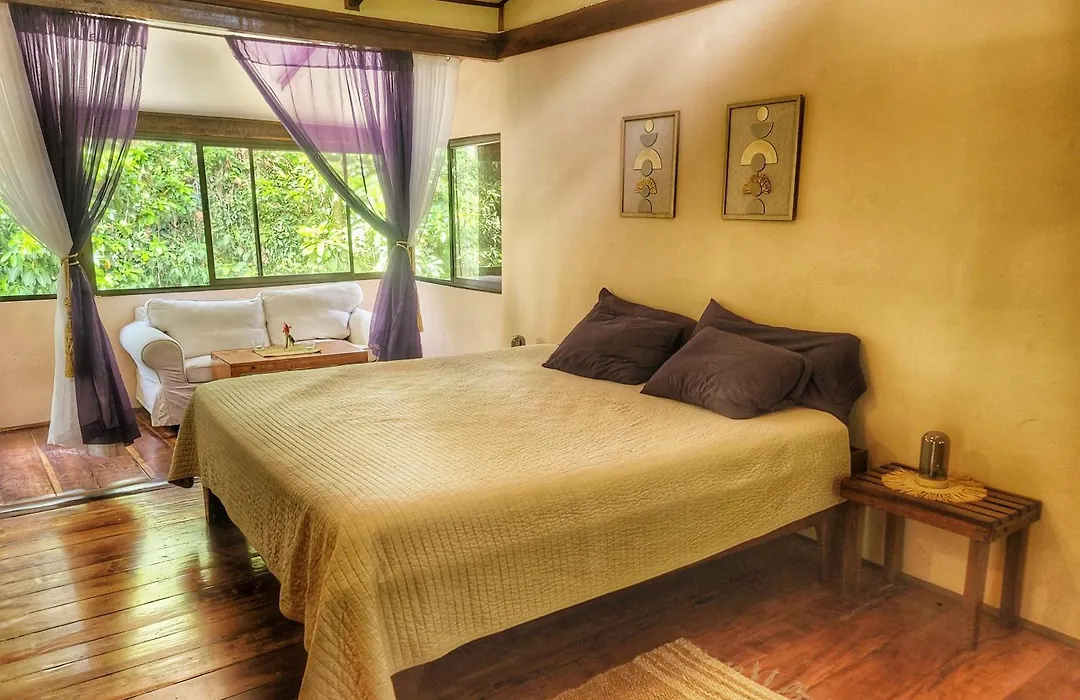 Caribe Town Bungalows-1