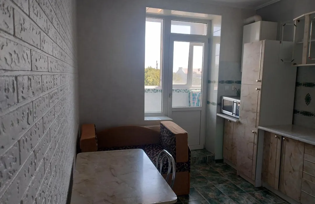 Daily Rent Apartments 8-1