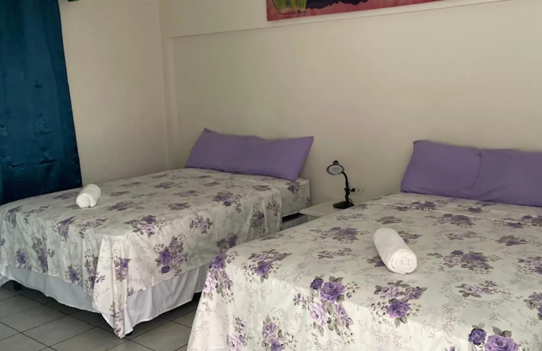 The Seaside Garden Guesthouse-1