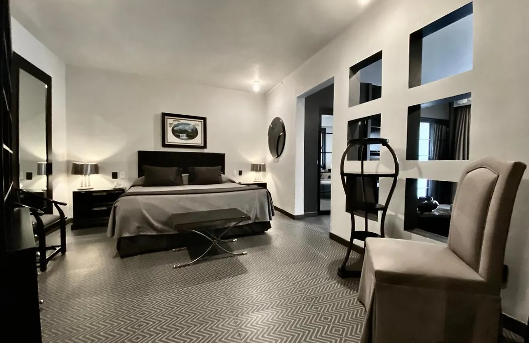 Casa Corp Boutique Suites In Condesa-1