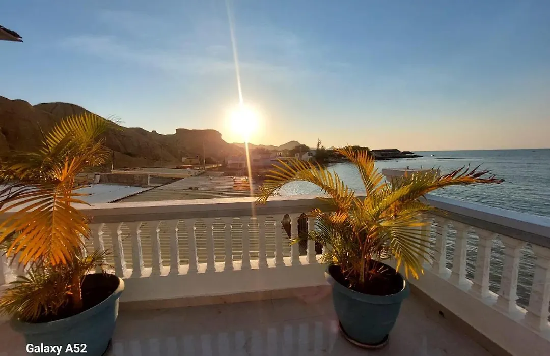 Hotel Residencial Ramire-Tour-1