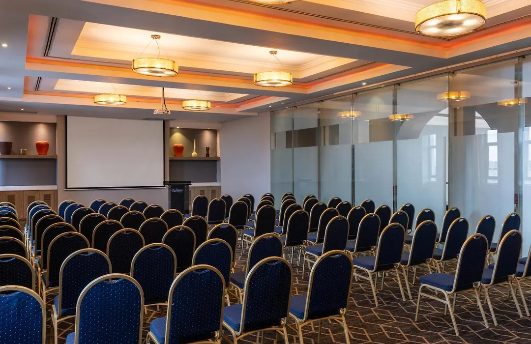 Radisson Lagos Ikeja-1