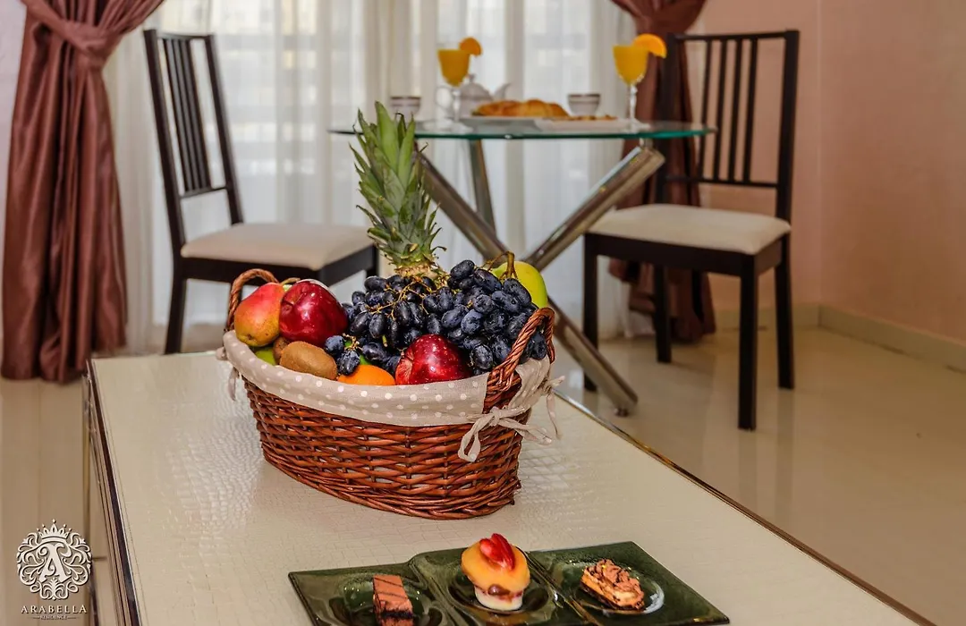 Arabella Residence-1