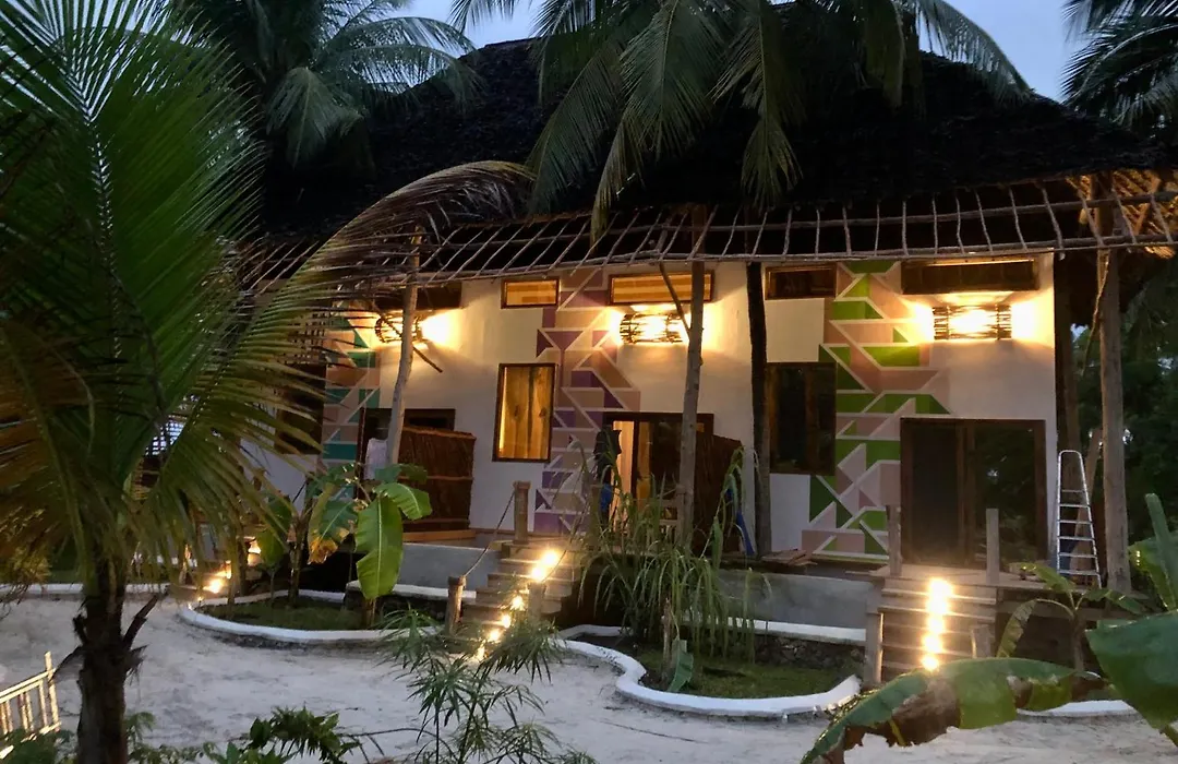 Tsunami Village-1