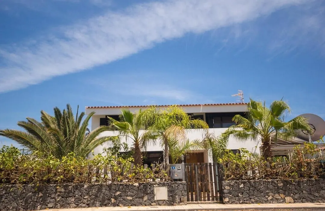 La Quinta - Wonderful 4 Bed Villa-Private Pool-1