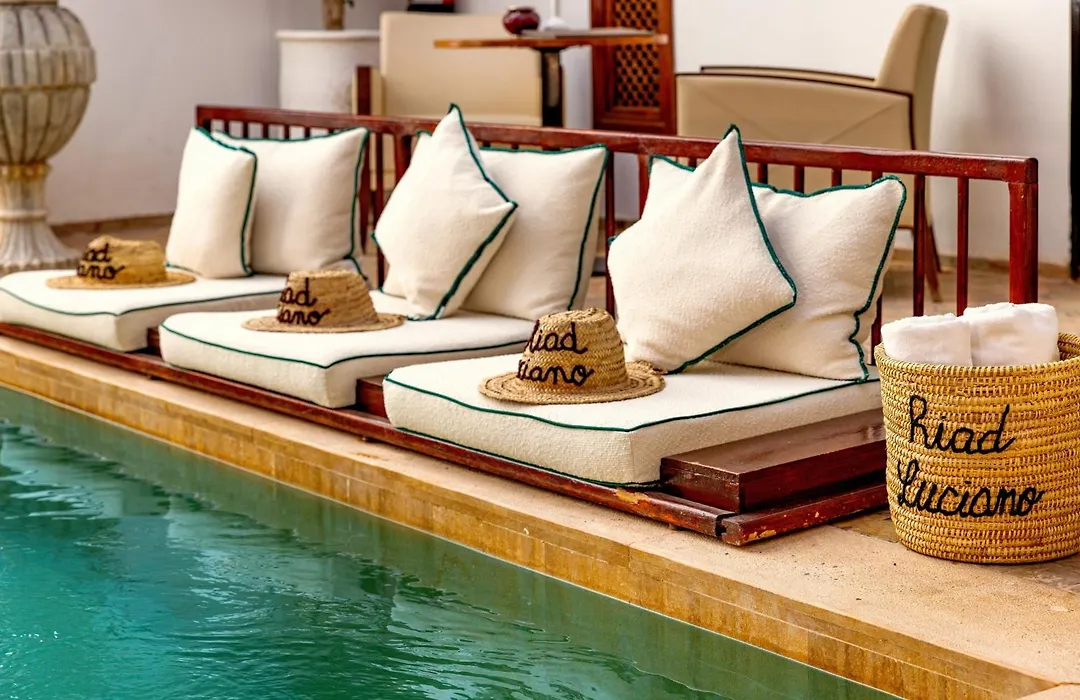 Riad Luciano Hotel And Spa-1