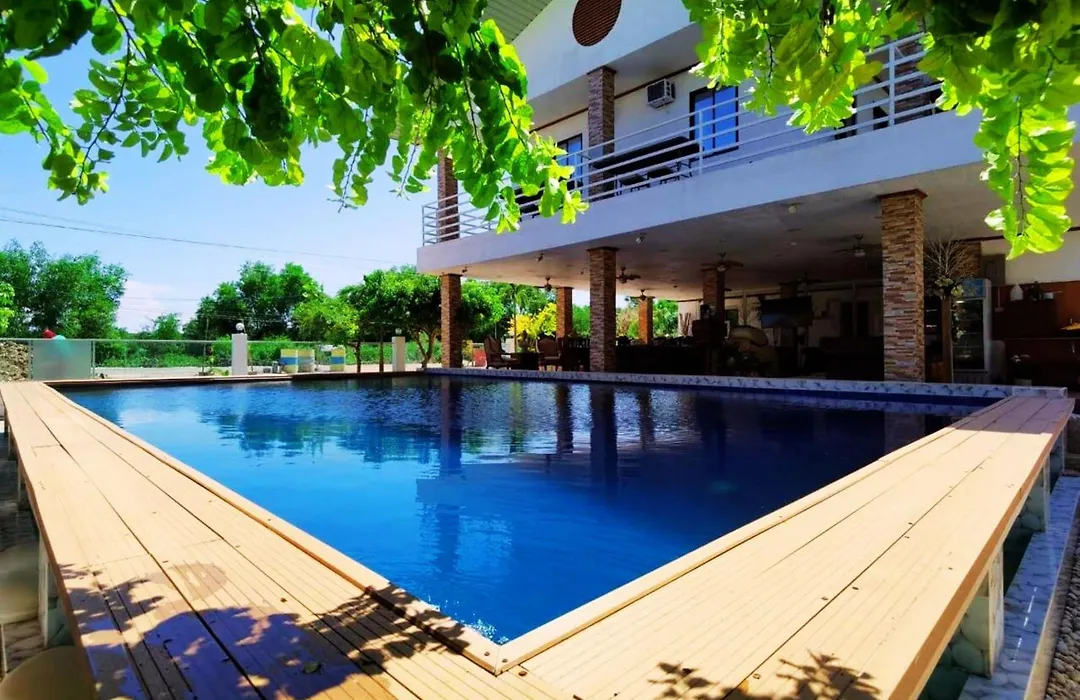 Amanzara Resort Panglao-1