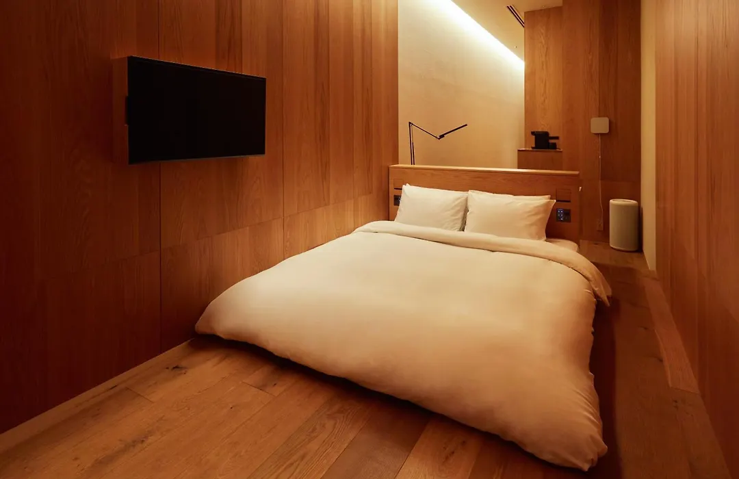 Muji Hotel Ginza-1