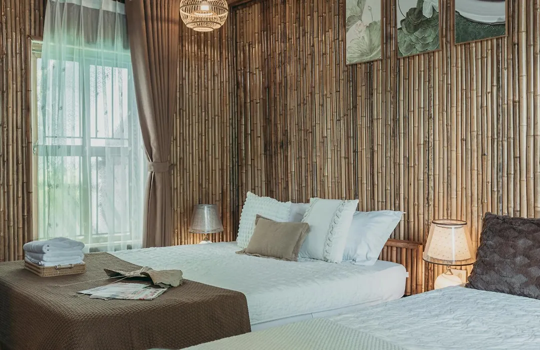 Bamboo Hill Villa-1