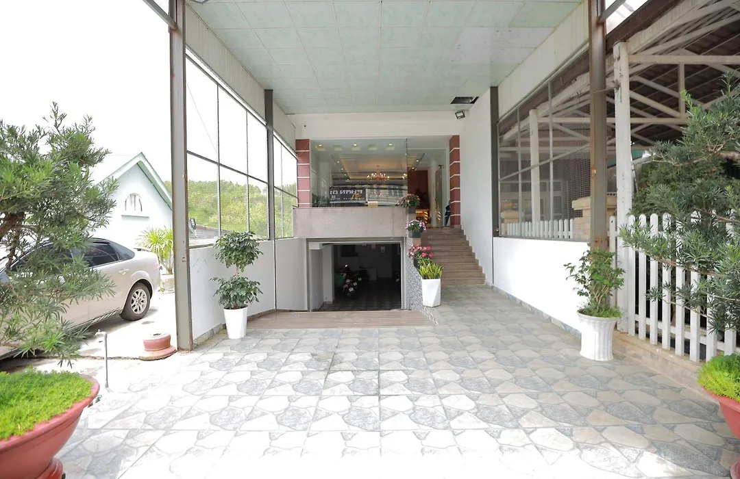 Arya Hotel Dalat-1