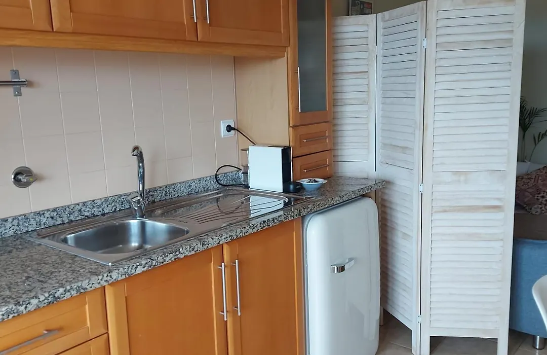 Apartamento Praca - Vistas Sobre A Cidade-1