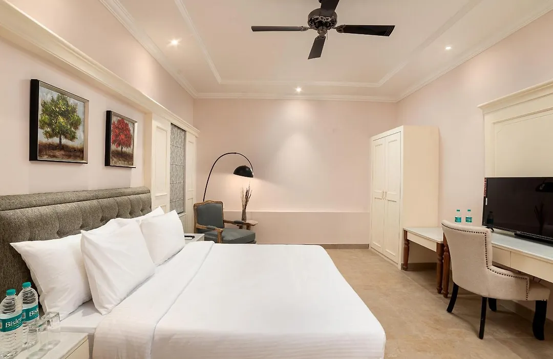 1 Amiras - Luxury Villa By Hst Hospitality-1